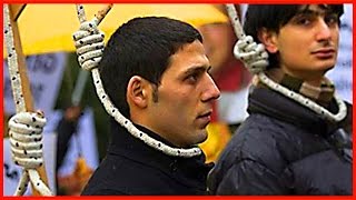 Где реально КАЗНЯТ за НАРКОТИКИ?