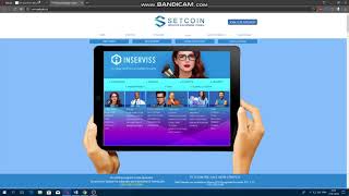 AIRDROP. SET TOKEN. Free token. Монеты бесплатно за регистрацию.