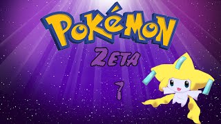 Pokemon Zeta #7 - По-настоящему дерьмовый покемон