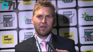 PTV: Kane Cornes On His 4th John Cahill Medal