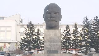 07.02.2020 Республика Бурятия Улан-Удэ Приходите на Интервью