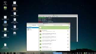 Cisco Packet Tracer 6.0.1.0011 p/ Linux Ubuntu