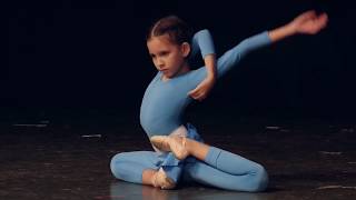La Passion -  Ballet , Contemporary dance and Passion by Alexia Farcasanu
