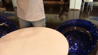 جهاز موبي روبوت من موبايلي-Mobi Mobily Robot