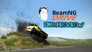 Как поставить моды на BeamNG drive (+немного эпик FAIL вместе с Диком)