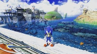 Best fan SONIC GAME ever made? +LINK DOWNLOAD/DESCARGA Sonic Utopia