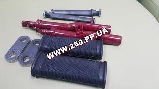 Запчасти Ява | Ява 350 638 634 360 250 Старушка (Чехия)
