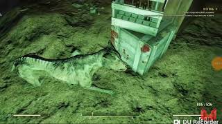 Fallout 76  Баги, Приколы, Фейлы реакция на Marmoka