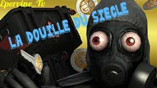 COMMENT PERDRE FACILEMENT DE L'ARGENT ? (CASE OPENING SKIN HUB/ CS:GO)