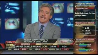 Geraldo Rivera on Freedom Watch 07/03/10 p.1/5