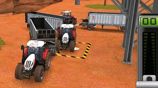 Farming Simulator 18 #548