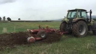 Hurlimann sx1350 Kafetzis δισκοσβαρνα ΖΟΡΜΠΑΣ 32 ΝΕΟΧΩΡΙ Γρεβενα
