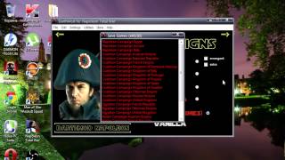Napoleon Total War Darthmod v2.65 Epic Edition №3 (Русификация)