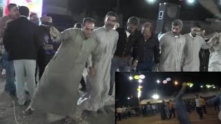 حفل زفاف العريس عبدو وجيه طيفور ج6(افراح ال طيفور عشيرة النعيم)