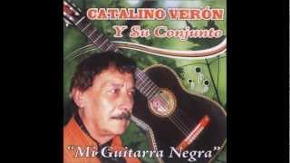 Mi guitarra negra - Catalino Veron