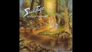 Savatage-Edge Of Thorns(WITH GREEK LYRICS)