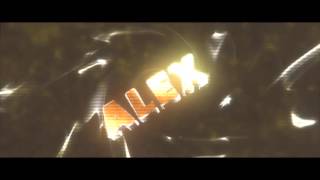 Intro for Alex
