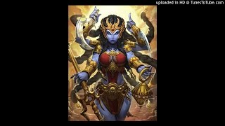 SA-ROC: KALI'S SWORD Produced by: Sol Messiah