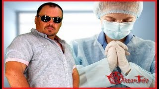 Еда и онкология. Почему? Виктан.