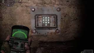 S.T.A.L.K.E.R Время Альянса 3 Связь времён. Переход от Лесника,Бар Лиманск.