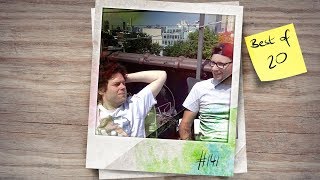[Best of] DAS PODCAST UFO 20 | Filmstrich!!