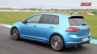 Volkswagen Golf 7 GTI Performance [2014] im Test | Owner Review //Let's Drive//