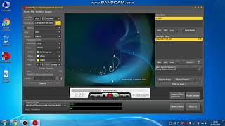 TRIONFO SOUNDFONT KVS - HEVIA  BUSINDREE REEL