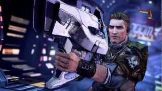 Borderlands 2 - Intro/Opening Cenematic - [High Quality/1080p]