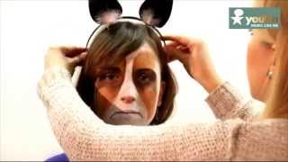 Die Last-Minute-Kostüme zu Fasching