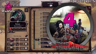 Dead in Vinland Let's Play 4 | Let's See What This Dog Can Do