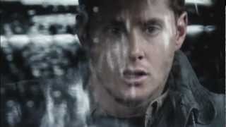 Supernatural. Дин Винчестер. Мне бы джинна...