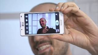 LG Optimus L7 II - Video presentazione LG in the Box