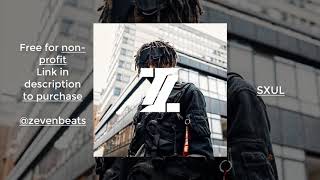[FREE] Scarlxrd x XXXTENTACION Type Beat "SXUL" (Prod. Zeven)