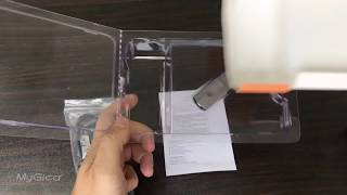 MyGica T119 DVB-T Stick USB Dongle to Turn Your PC into a TV and DVR