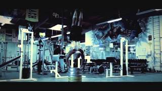 HARDCORE FITNESS WORKOUT MOTIVATION