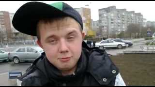 Тусовщик