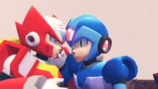 【• MMD • MMX •】「Can You Feel?」