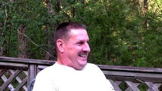 BIGFOOT DOCUMENTARY Sep 2019 BIGFOOT ODYSSEY episode 11- Sasquatch in South Mississippi