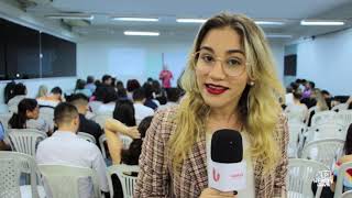 JORNAL ACADÊMICO (WEBTV UNINTA) PROGRAMA 20/09/2019