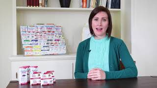 Stye Relief® Homeopathic Lubricating Eye Ointment-Explained
