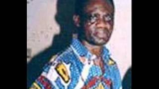 Franco Luambo Makiad and T. P. O. K. Jazz- Infidelite Mado [Lutumba Simaro] 2000
