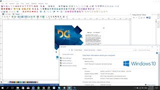 Tajima DG15 By Pulse Maestro Version 15.1.46.6273 Work 64 Bit System(Release Mar 2017)