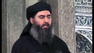 مسؤول عراقي: قوة أمريكية خاصة تحاصر "البغدادي"
