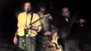 Red Clay Ramblers at Holstein's