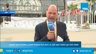 ماذا تعرف عن قمة مجموعة العشرين؟
