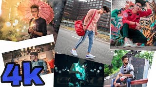 New modal photoshoot pose boys  keny edits #1 4k videos
