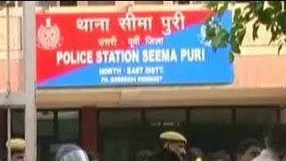 Child abducted and raped in Seemapuri in Delhi, rapist absconding