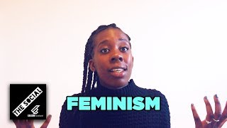The Problem With Mainstream Feminism