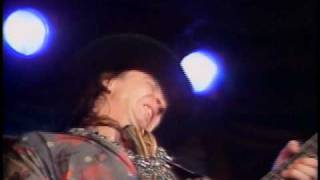 "Little Wing" Backing Track with the root note of D Sharp SRV