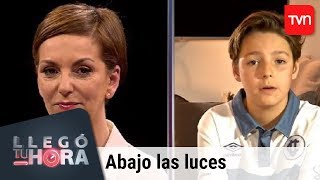 Hijo de Francisca la sorprende en el programa | Llegó tu hora | Buenos días a todos